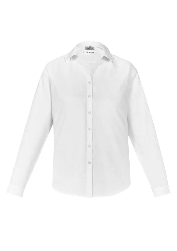 Ladies Memphis Corporate Shirt S127LL Metro Workwear.